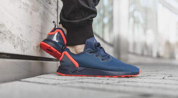adidas Originals ZX Flux Adv Asym 